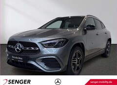 Bild des Angebotes Mercedes-Benz GLA 250 e AMG Night Multibeam Panorama 360°-K.