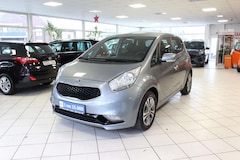 Bild des Angebotes Kia Venga 1.6 Automatik.NAVI.Kamera.1Hand