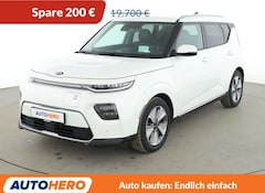Bild des Angebotes Kia Soul electric drive 150 kW e-Soul Spirit Aut.*ACC*