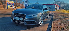 Bild des Angebotes Audi A5 3.0 TDI Sportback quattro DPF S tronic