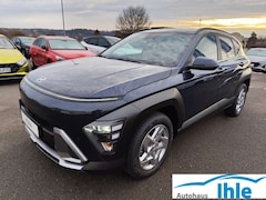 Bild des Angebotes Hyundai KONA 1.6 T-GDI Trend DCT elektr. Heckklappe