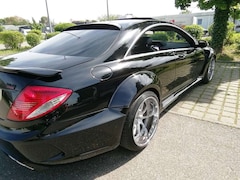 Bild des Angebotes Mercedes-Benz CL 63 AMG CL 63 AMG 7G-TRONIC