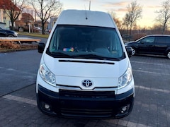 Toyota Proace Proace 2,0-l-D-4D L2H2 Comfort