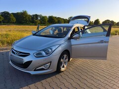 Bild des Angebotes Hyundai i40 i40cw 1.6 Comfort