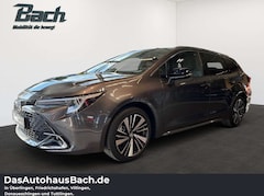 Bild des Angebotes Toyota Corolla 2,0 Hybrid TS Teamplayer mit Technik AUT