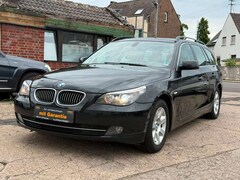 Bild des Angebotes BMW 525 5 Touring 525d*GARANTIE*TÜV-NEU*NAVI*XENON