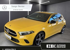 Bild des Angebotes Mercedes-Benz A 220 4M Progressive*Standheiz*Distronic*Kamera*