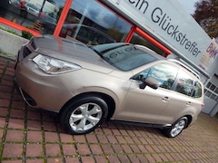 Bild des Angebotes Subaru Forester Active 2.0  AHZV / RFK