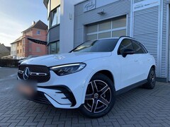 Bild des Angebotes Mercedes-Benz GLC 300 d 4Matic AMG-Line+AHK+Memory+Kamera
