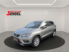 Bild des Angebotes SEAT Ateca Style***MTL.RATE 174,00 €***