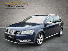 Bild des Angebotes VW Passat Alltrack Variant 2.0 TDI DSG 4Motion/VOLL