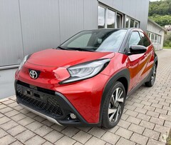 Bild des Angebotes Toyota Aygo X Explore Klimaautomatik Kamera ACC