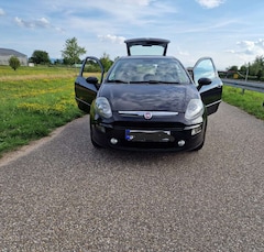 Bild des Angebotes Fiat Punto Evo 1.4 8V Active Start&Stop