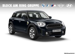 Bild des Angebotes MINI Cooper SE ALL4 Countryman Classic Trim Pano PA Autom. Heckk
