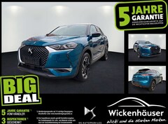 Bild des Angebotes DS Automobiles DS 3 Crossback DS3 Crossback PureTech 130 Bastille Navi Kamera
