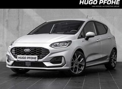 Bild des Angebotes Ford Fiesta ST-Line | LED | ACC | KAMERA | WI-PKT | PDC
