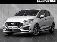 Bild des Angebotes Ford Fiesta ST-Line | LED | ACC | KAMERA | WI-PKT | PDC