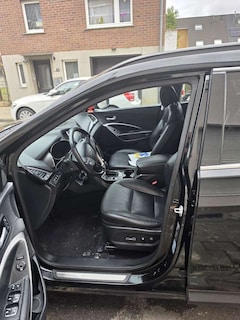 Bild des Angebotes Hyundai SANTA FE 2.2 CRDi 4WD CPF Automatik Premium