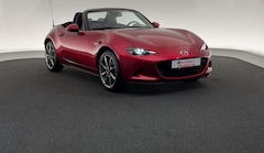 Bild des Angebotes Mazda MX-5 2.0 SKYACTIV-G*SELECTION*MATRIX-BOSE-R.KAM