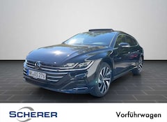 Bild des Angebotes VW Arteon R-Line Winterkompletträder