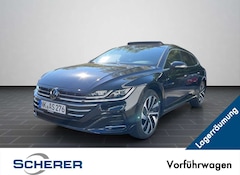 Bild des Angebotes VW Arteon R-Line Winterkompletträder