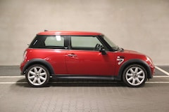 Bild des Angebotes MINI Cooper D D seven Sport 1.4