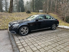 Bild des Angebotes Mercedes-Benz C 200 d 7G-TRONIC Avantgarde/SHZ/Inteligent Led Licht