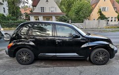 Bild des Angebotes Chrysler PT Cruiser PT Cruiser 2.0 Touring