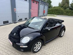 Bild des Angebotes VW New Beetle 2.0 United/Elektrischer Verdeck/Klima/Service NEU