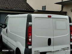 Bild des Angebotes Opel Vivaro Vivaro 2.0 CDTI L1H1 DPF