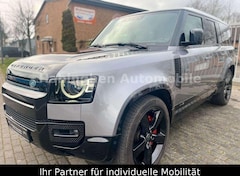 Bild des Angebotes Land Rover Defender 130 X* Matrix-LED*8-sitzer*HUD*STH*22