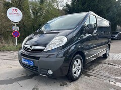 Bild des Angebotes Opel Vivaro Life Cosmo Westfalia  ATM 125 Tkm