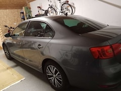 Bild des Angebotes VW Jetta Jetta 1.6 TDI DSG Life