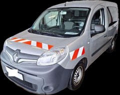Bild des Angebotes Renault Kangoo 1Hand Regal+Ladesystem NAVI+PDC+Fenster