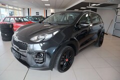 Bild des Angebotes Kia Sportage Vision 2WD/NAVI/KAMERA/SHZ/ALU