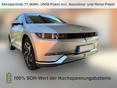 Bild des Angebotes Hyundai IONIQ 5 77,4 kWh 4WD Uniq