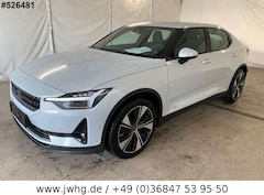 Bild des Angebotes Polestar 2 Long Range Single LED+ 19" Nav Pilot DAB Kam