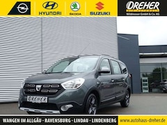 Bild des Angebotes Dacia Lodgy Lodgy 1.2 TCe Stepway Celebration
