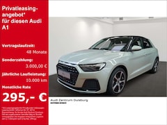 Bild des Angebotes Audi A1 Sportback advanced 30 TFSI S tronic Navi Cockpit S