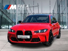 Bild des Angebotes BMW M3 Competition M xDrive Limousine HK HiFi DAB