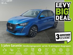 Bild des Angebotes Peugeot 208 1.2l Allure ACC*SHZ'Klimaauto.*180°Kamera