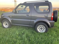 Bild des Angebotes Suzuki Jimny Jimny Ranger