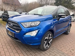 Bild des Angebotes Ford EcoSport ST-Line *Keyless*Kamera*Carplay*1.Hand*