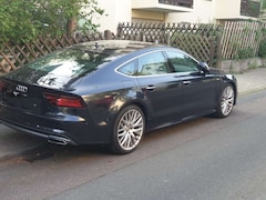 Bild des Angebotes Audi A7 3.0 TFSI quattro S tronic