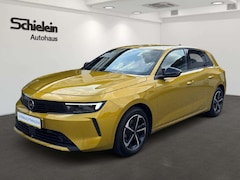 Bild des Angebotes Opel Astra 1.2 Turbo 131PS Edition *NAVI*AHK*SHZ*LHZ*