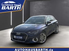 Bild des Angebotes Audi A3 30 2.0 TDI Sportback advanced *LED*SHZ*AHZV*NAVI*K