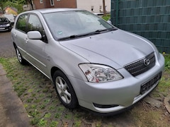 Bild des Angebotes Toyota Corolla Corolla 1.6
