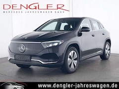 Bild des Angebotes Mercedes-Benz EQA 350 4M MY25*RFK*AMBI*AC/DC PROGRESSIV Adv.