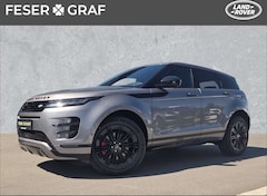 Bild des Angebotes Land Rover Range Rover Evoque P300e R-Dynamic HSE AHK Black Pack
