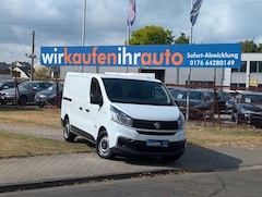 Bild des Angebotes Fiat Talento Kasten L1H1 1,2t SX*1-HAND*PDC !!